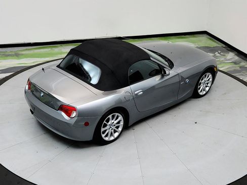 Used 2008 BMW Z4 3.0i image 28