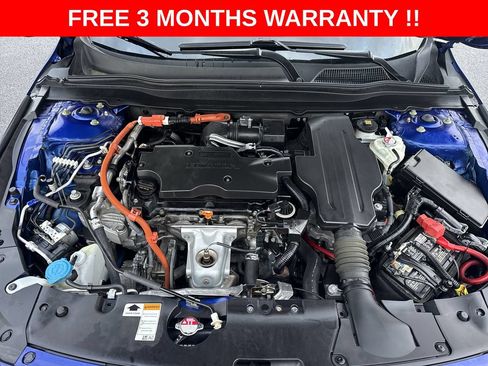 Used 2022 Honda Accord Sport image 11