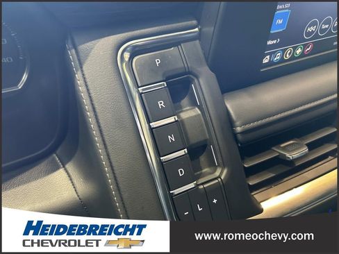 Used 2023 Chevrolet Suburban LS w/ Driver Alert Package AWD/4WD image 26