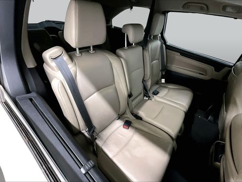 Used 2020 Honda Odyssey Elite image 19