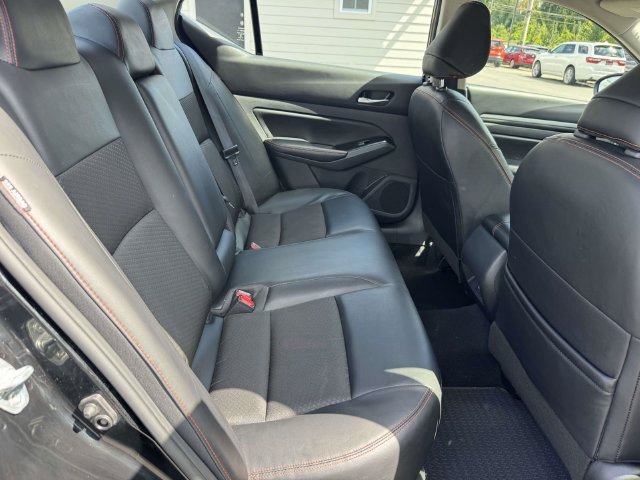 Used 2024 Nissan Altima 2.5 SR FWD image 12