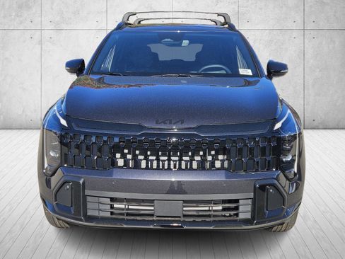 New 2026 Kia Sportage X-Line image 2