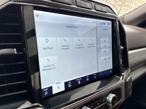 Certified 2022 Ford F350 King Ranch w/ King Ranch Ultimate Package image 22