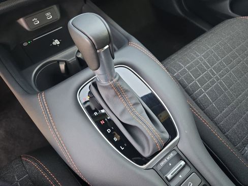 Used 2026 Honda HR-V Sport image 28