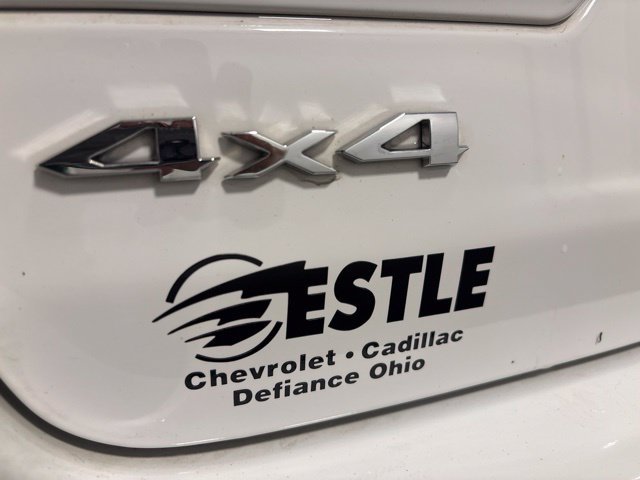 Used 2024 Jeep Grand Cherokee Limited w/ Trailer Tow Package AWD/4WD image 36