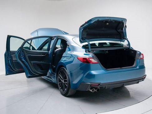 Used 2025 Toyota Camry SE image 23