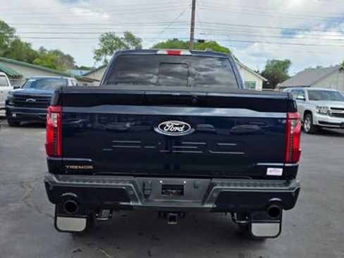 Used 2025 Ford F150 Tremor AWD/4WD image 5