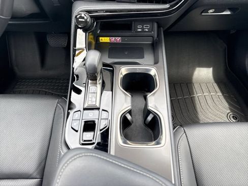 Used 2024 Lexus NX 350 AWD w/ Vision Package image 15