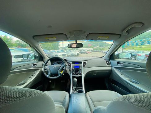 Used 2013 Hyundai Sonata GLS w/ Popular Equipment Pkg FWD image 13