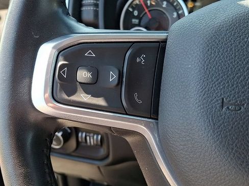 Used 2024 RAM 2500 Laramie AWD/4WD image 18