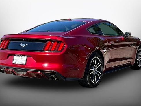 Used 2017 Ford Mustang Premium RWD image 6