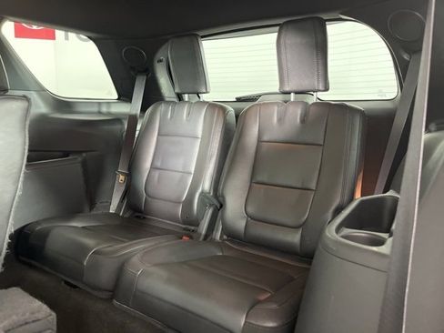 Used 2015 Ford Explorer Limited image 29