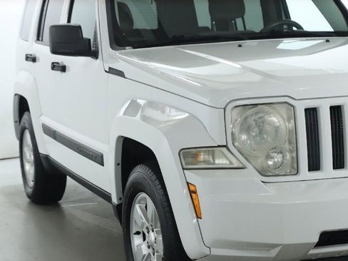 Used 2012 Jeep Liberty Sport w/ Popular Equipment Group image 14