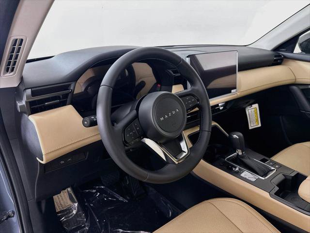 New 2026 MAZDA CX-5 2.5 S w/ Premium Package AWD/4WD image 7
