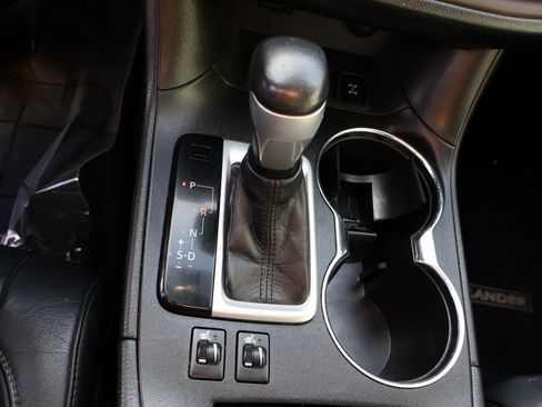 Used 2015 Toyota Highlander XLE image 34