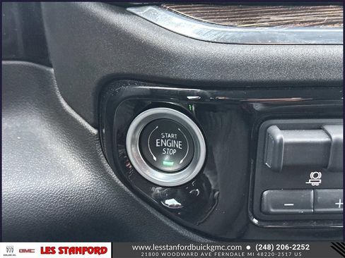 Certified 2024 GMC Sierra 1500 SLE w/ Preferred Package image 27