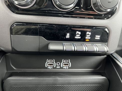 New 2026 RAM 1500 Big Horn w/ Night Edition image 23