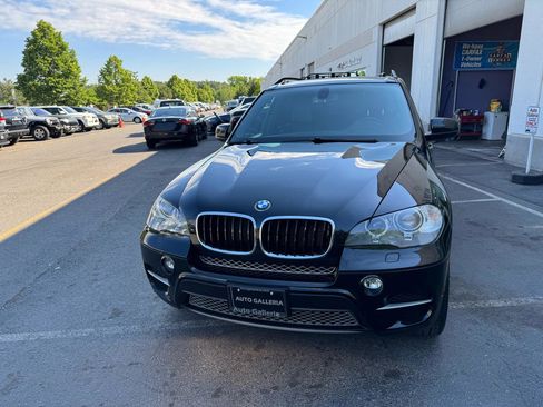 Used 2012 BMW X5 xDrive35i AWD/4WD image 28