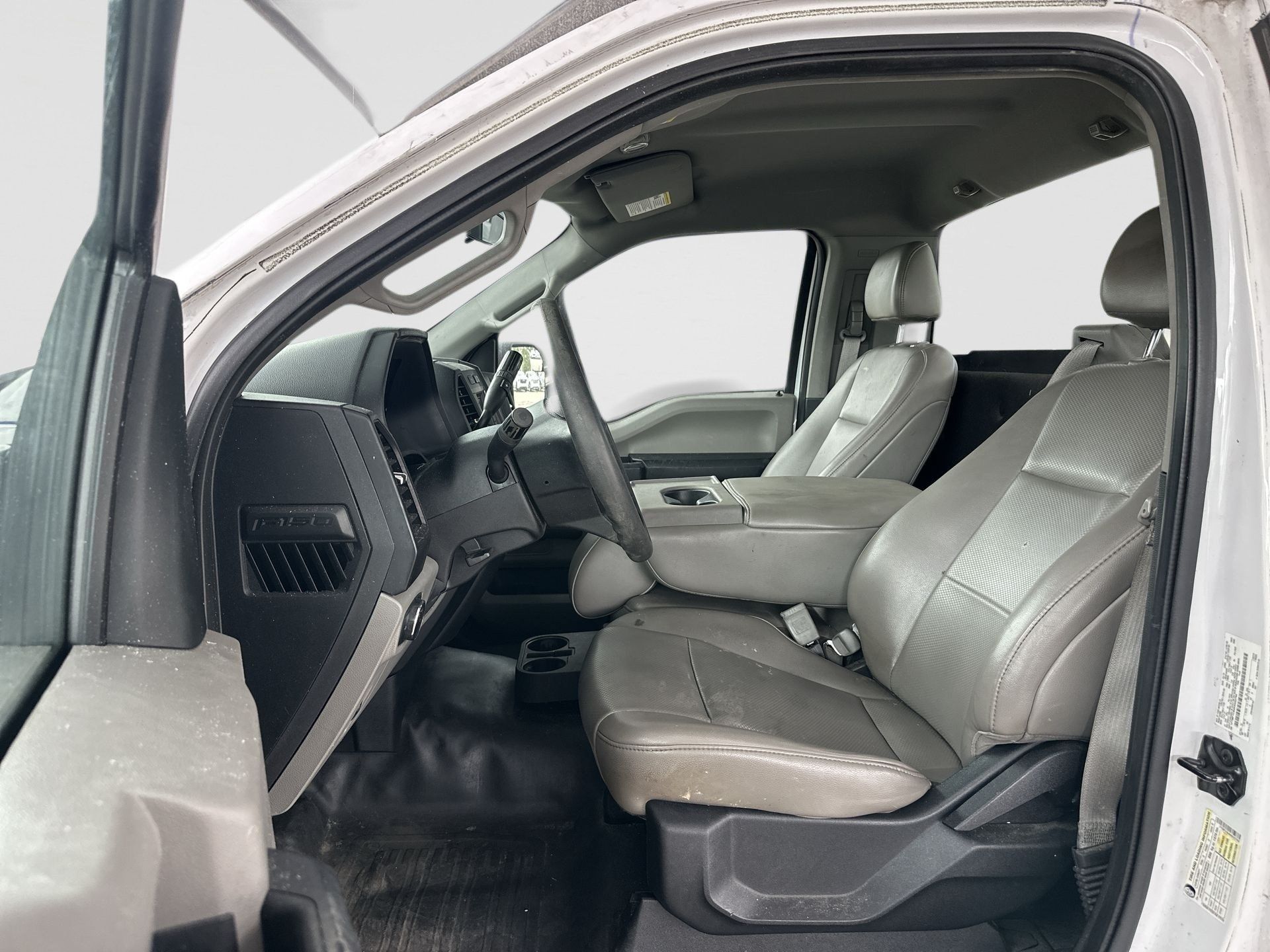 Used 2019 Ford F150 XL RWD image 2