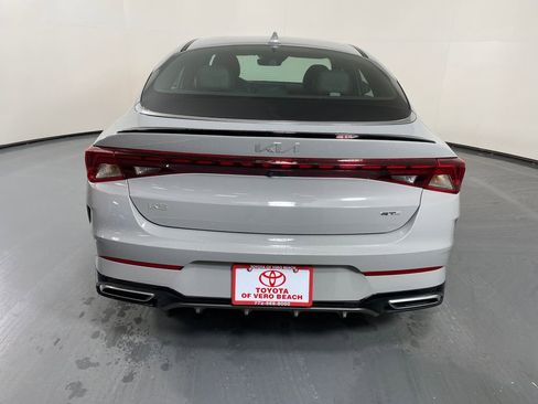 Used 2024 Kia K5 GT-Line image 5