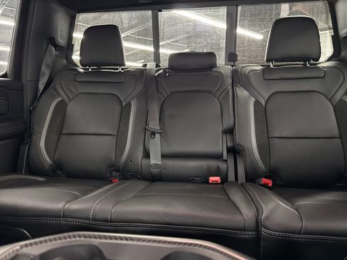 New 2026 RAM 1500 RHO w/ RHO Level 1 Equipment Group AWD/4WD image 21