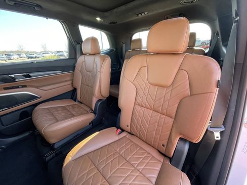 Used 2024 Kia Telluride SX Prestige X-Pro image 26