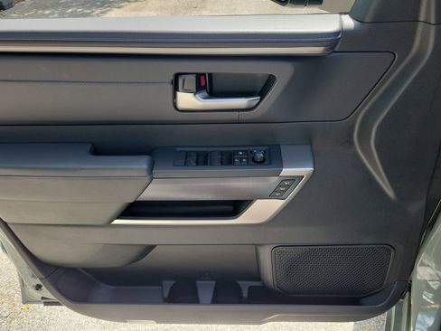 New 2026 Toyota Tundra Platinum AWD/4WD image 13