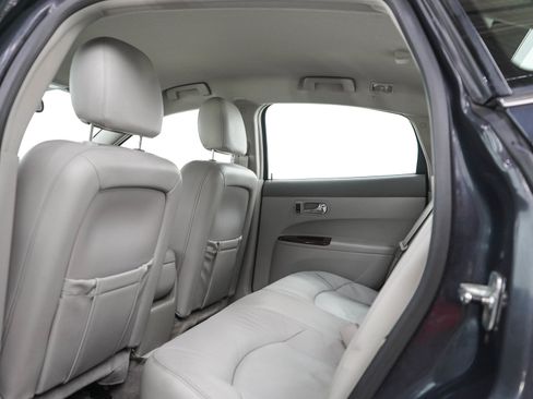 Used 2009 Buick LaCrosse CXL w/ Driver Confidence Package FWD image 16