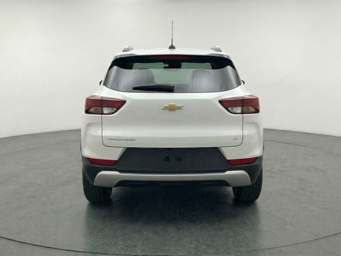 Used 2025 Chevrolet TrailBlazer LT image 6