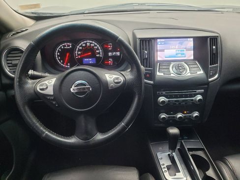 Used 2014 Nissan Maxima 3.5 SV w/ SV Value Package image 22