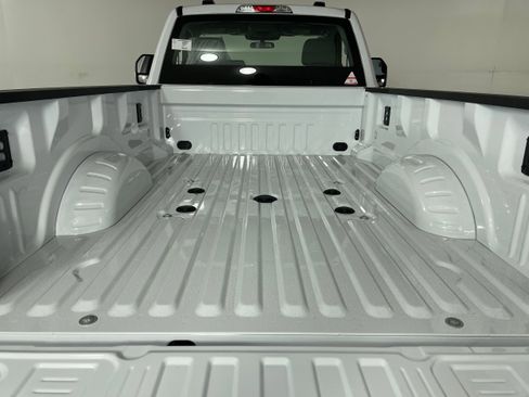 New 2026 Ford F350 XL w/ XL Off-Road Package image 4