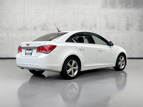 Used 2013 Chevrolet Cruze LT image 7