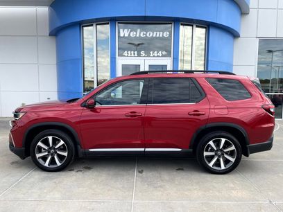 Used 2023 Honda Pilot Touring