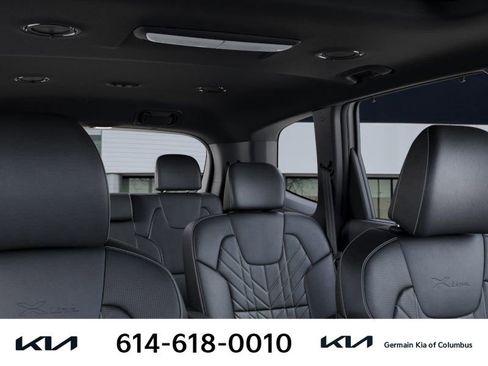 New 2025 Kia Telluride EX X-Line image 30