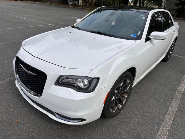 Used 2015 Chrysler 300 S w/ 300S Premium Group RWD image 1