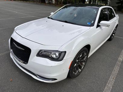 Used 2015 Chrysler 300 S w/ 300S Premium Group