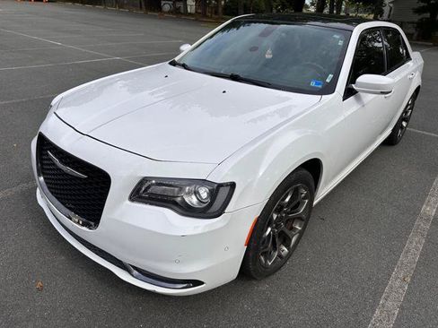 Used 2015 Chrysler 300 S w/ 300S Premium Group RWD image 1