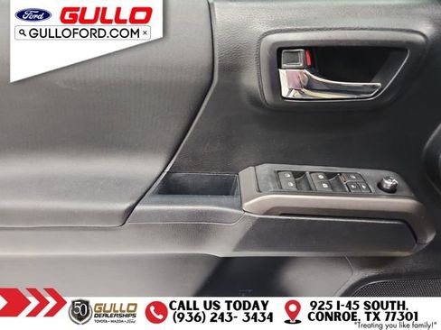 Used 2016 Toyota Tacoma SR5 image 19