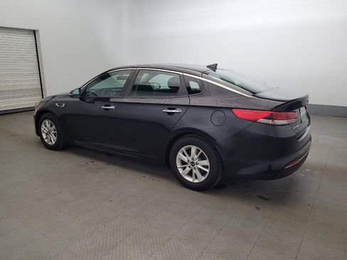 Used 2018 Kia Optima LX w/ Convenience Package FWD image 3