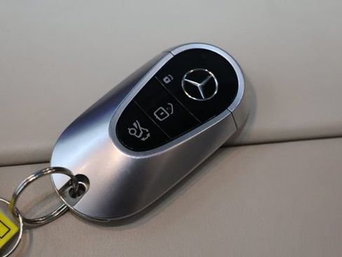 Used 2022 Mercedes-Benz S 580 4MATIC Sedan image 34