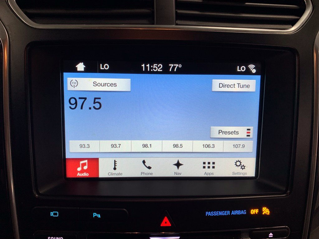 Used 2017 Ford Explorer Limited FWD image 23