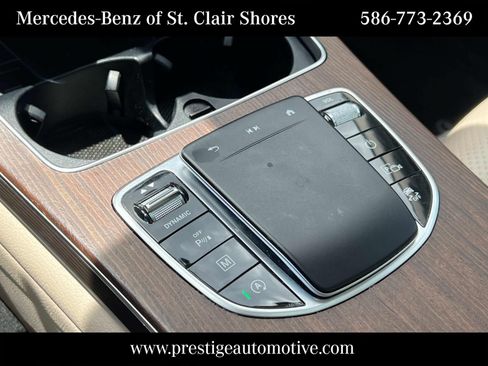 Used 2021 Mercedes-Benz GLC 300 4MATIC image 28