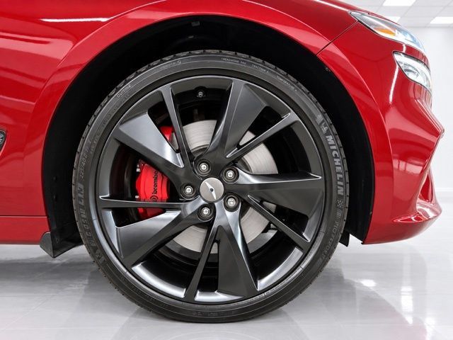 Used 2023 Genesis G70 3.3T w/ Sport Prestige Package AWD/4WD image 7