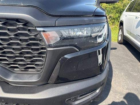 Used 2025 RAM 1500 Rebel w/ Bed Utility Group AWD/4WD image 6
