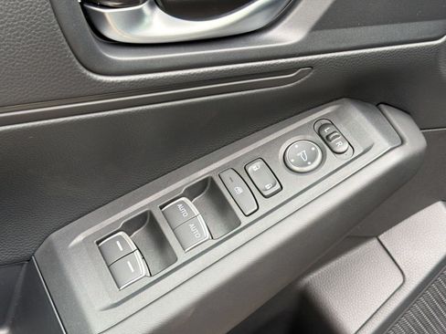 New 2026 Honda Accord LX image 22