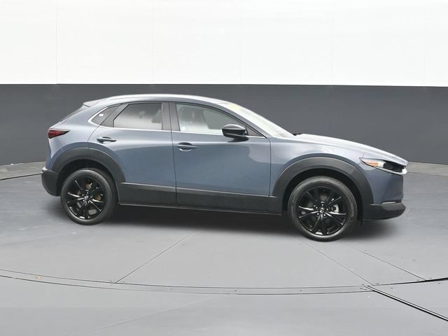 Used 2025 MAZDA CX-30 AWD 2.5 S w/ Preferred Package image 17
