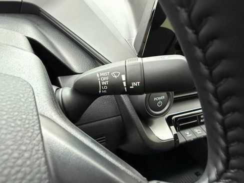 New 2026 Toyota Prius LE image 13