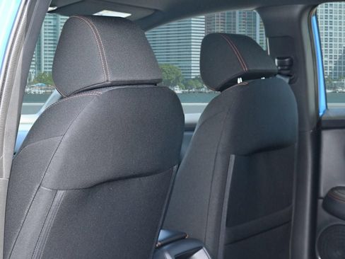 New 2027 Honda HR-V Sport image 17