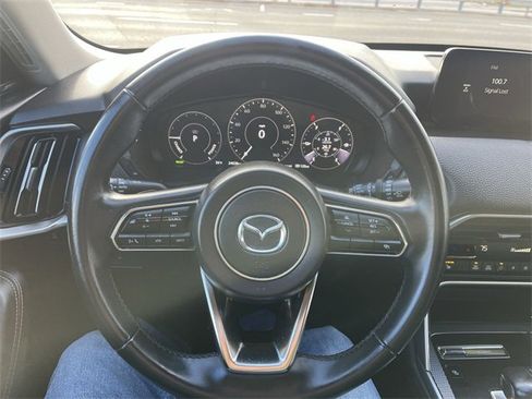 Certified 2024 MAZDA CX-90 Plug-In Hybrid w/ Premium Pkg image 14