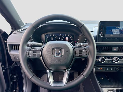 New 2026 Honda CR-V Sport-L image 40